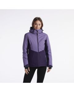 WINTRO  Jakna Amaya Jacket W - WIA233F503-70XL