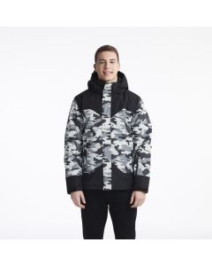 WINTRO  Jakna Dean Jacket M - WIA233M502-03L
