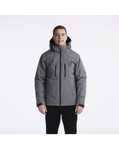 WINTRO  Jakna Arjun Jacket M - WIA233M507-3AL