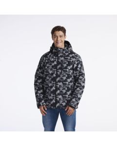 WINTRO  Jakna Eliel Jacket M - WIA233M508-01XL