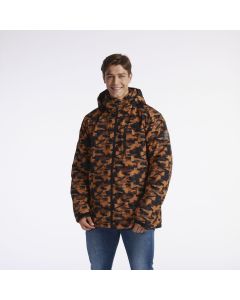 WINTRO  Jakna Eliel Jacket M - WIA233M508-95XL