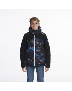 WINTRO Wintro jakna frey b jacket bG - WIA243B501-016Y