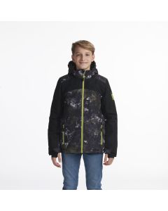 WINTRO Wintro jakna frey b jacket bG - WIA243B501-066Y