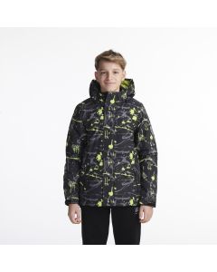 WINTRO Jakna leks b jacket BG - WIA243B503-016Y