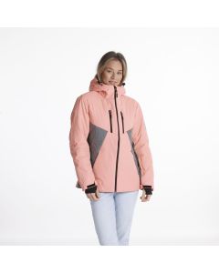 WINTRO Jakna alexa jacket W - WIA243F501-49S