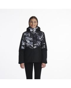 WINTRO Wintro jakna helen jacket W - WIA243F503-01XS