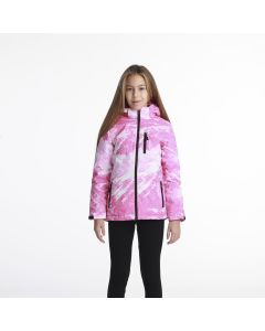 WINTRO Jakna gigi jacket GG - WIA243G501-8514 godina