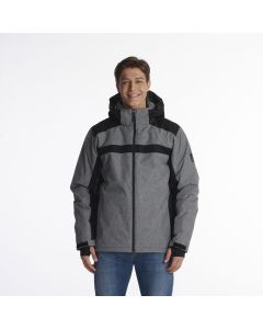 WINTRO Jakna asher jacket M - WIA243M502-3AM
