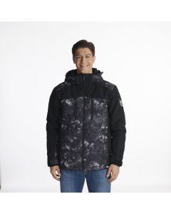 WINTRO Jakna sebastian jacket M - WIA243M503-01XL