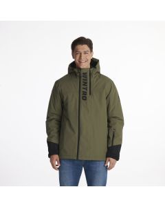 WINTRO Jakna arthur jacket M - WIA243M504-62M