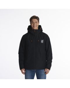 WINTRO Jakna alan jacket M - WIA243M506-01S