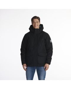 WINTRO Jakna vincent jacket M - WIA243M507-01M