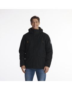 WINTRO Jakna bobby jacket M - WIA243M508-01L