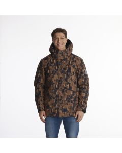 WINTRO Jakna philip jacket M - WIA243M509-93L