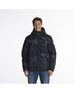 WINTRO Jakna gerald jacket M - WIA243M510-01M