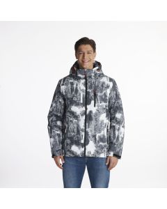 WINTRO Jakna gerald jacket M - WIA243M510-10XXL