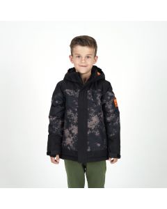 WINTRO Jakna exton jacket BG