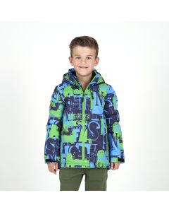 WINTRO Jakna monte jacket BG