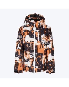 WINTRO Jakna monte jacket BG