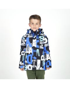 WINTRO Jakna amias jacket BG