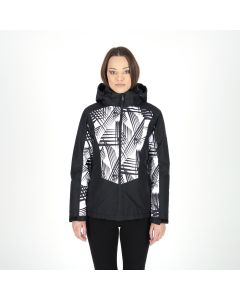 WINTRO Jakna elodie jacket W