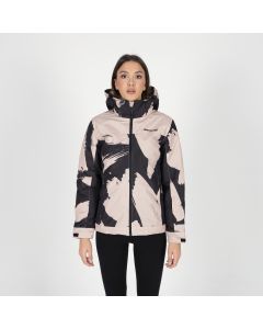 WINTRO Jakna ines jacket W
