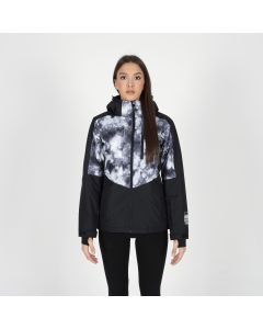 WINTRO Jakna koa jacket W