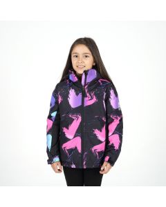 WINTRO Jakna sarai jacket GG