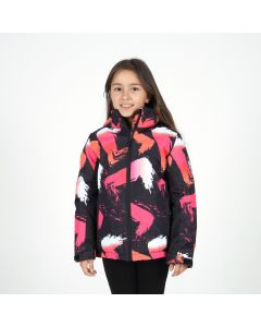 WINTRO Jakna sarai jacket GG