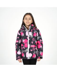 WINTRO Jakna zola jacket GG