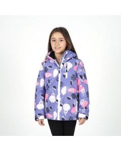WINTRO Jakna zola jacket GG