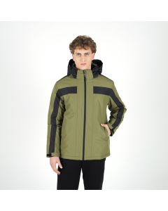 WINTRO Jakna rue jacket M