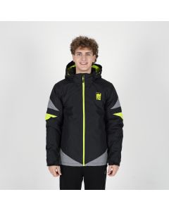 WINTRO Jakna dalil jacket M