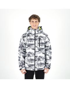 WINTRO Jakna ovid jacket M