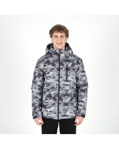 WINTRO Jakna ovid jacket M