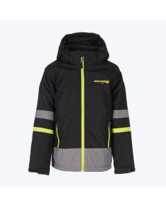 WINTRO Jakna luan jacket BG