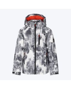 WINTRO Jakna bob jacket BG