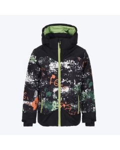WINTRO Jakna oliver jacket BG