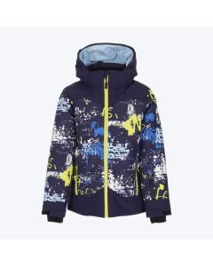 WINTRO Jakna oliver jacket BG