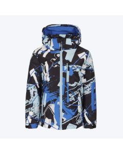 WINTRO Jakna arian jacket BG