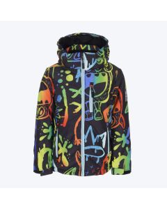 WINTRO Jakna milan jacket BG