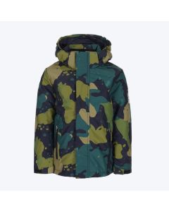 WINTRO Jakna tony jacket BG