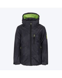 WINTRO Jakna aki jacket BG