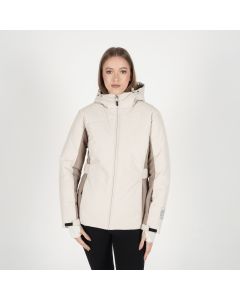 WINTRO Jakna heidi jacket W