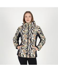 WINTRO Jakna safa jacket W