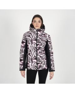 WINTRO Jakna safa jacket W