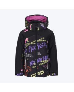 WINTRO Jakna eliza jacket GG