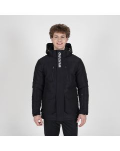 WINTRO Jakna prince jacket M