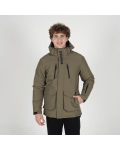 WINTRO Jakna prince jacket M