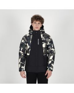 WINTRO Jakna sevyn jacket M